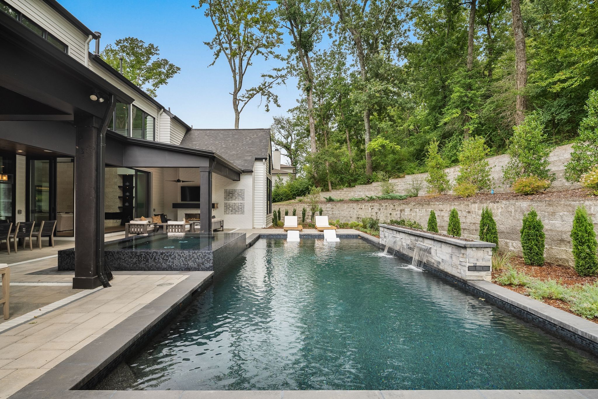 4600 Shys Hill Road Nashville, TN 37215 - Photo 26 of 91