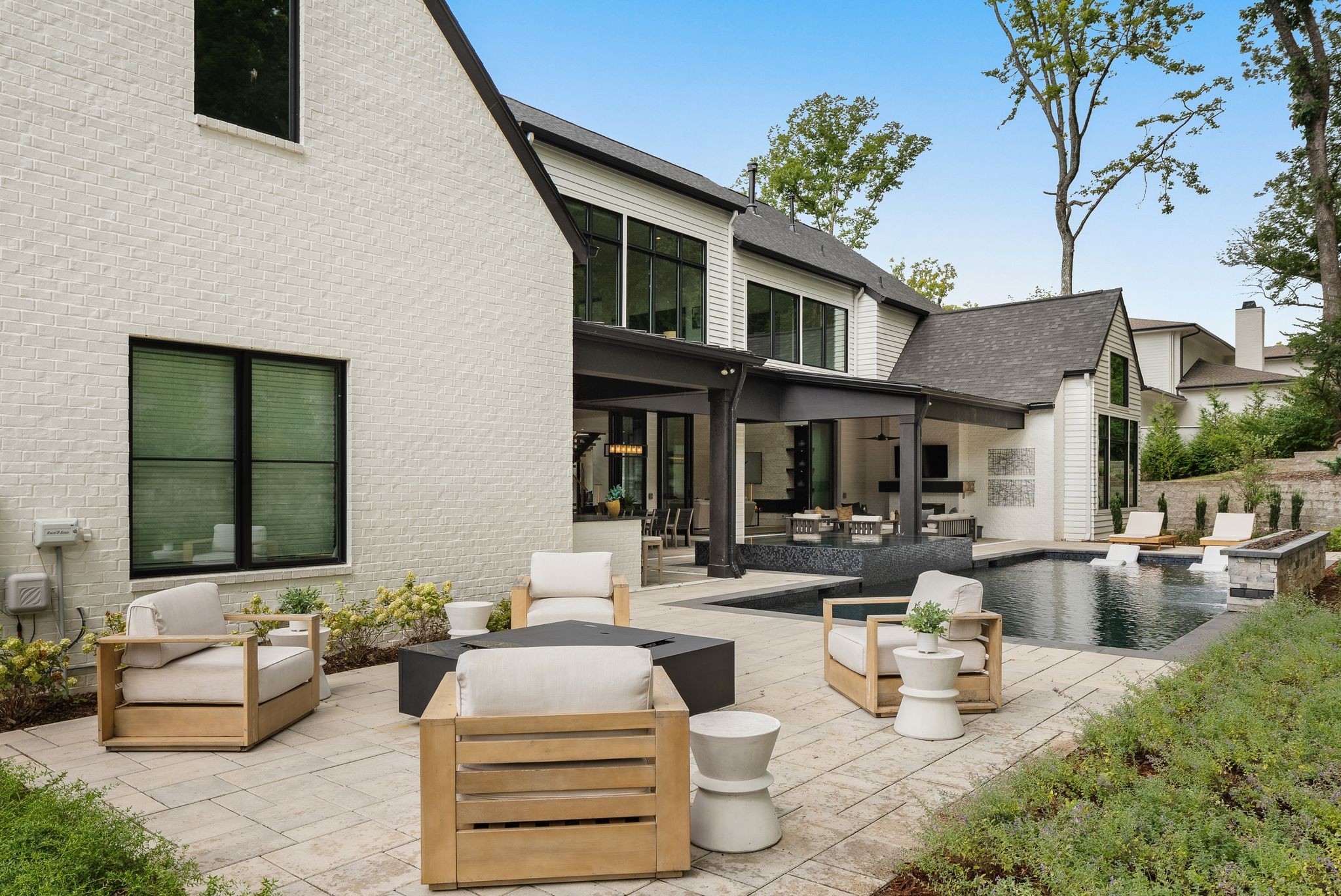 4600 Shys Hill Road Nashville, TN 37215 - Photo 27 of 91