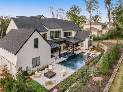 $5,595,000 | 4600 Shys Hill Road, Nashville, TN 37215