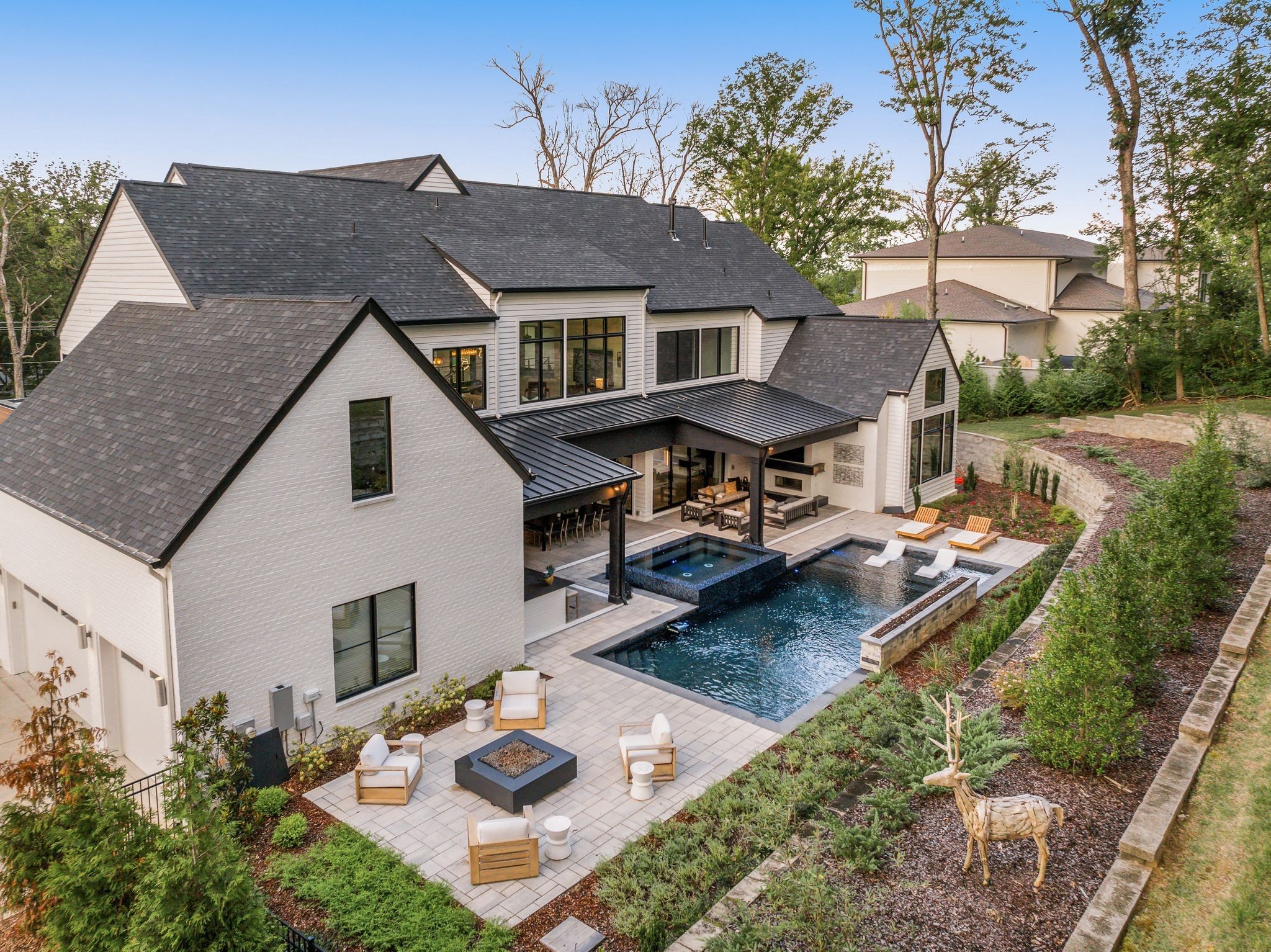 4600 Shys Hill Road Nashville, TN 37215 - Photo 28 of 91