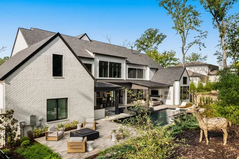 $5,595,000 | 4600 Shys Hill Road, Nashville, TN 37215