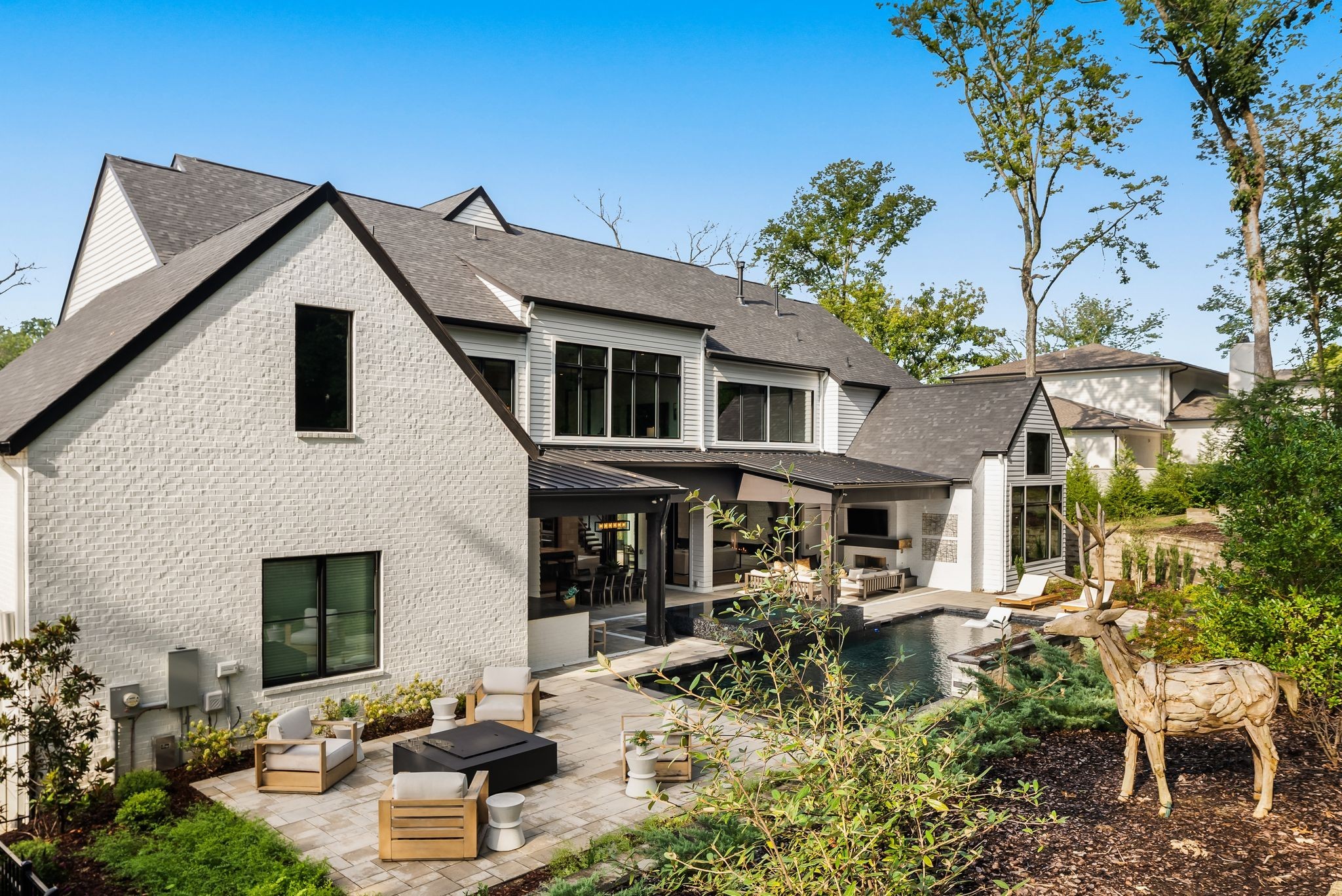 4600 Shys Hill Road Nashville, TN 37215 - Photo 29 of 91