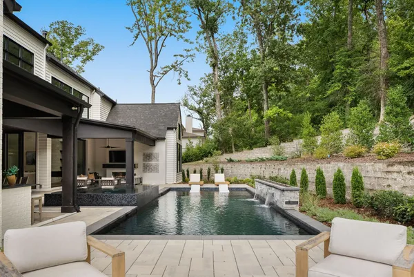 $5,795,000 | 4600 Shys Hill Road, Nashville, TN 37215