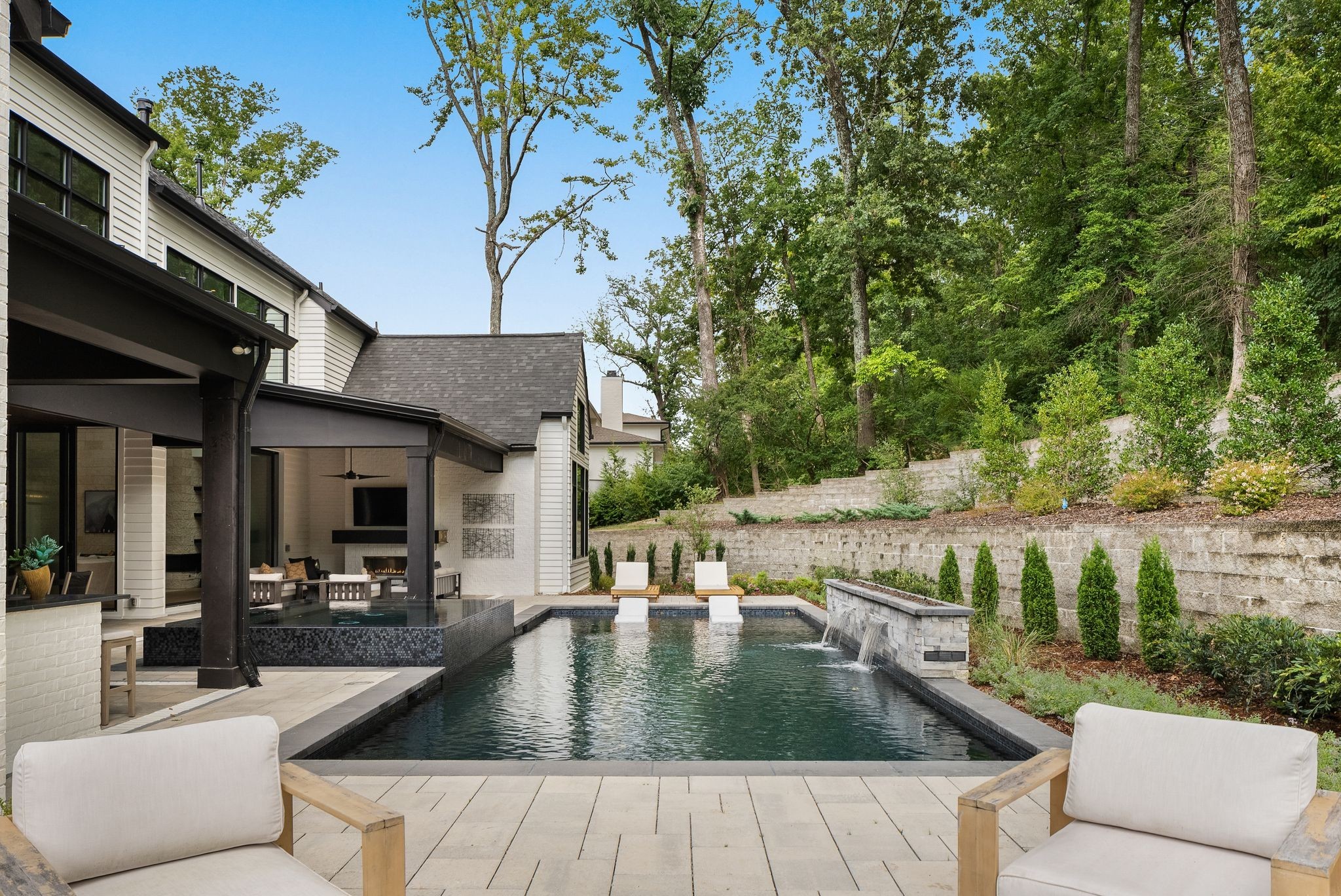 4600 Shys Hill Road Nashville, TN 37215 - Photo 30 of 91