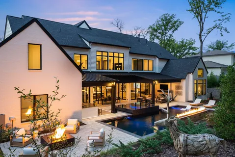 $5,595,000 | 4600 Shys Hill Road, Nashville, TN 37215