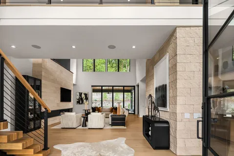 $5,595,000 | 4600 Shys Hill Road, Nashville, TN 37215