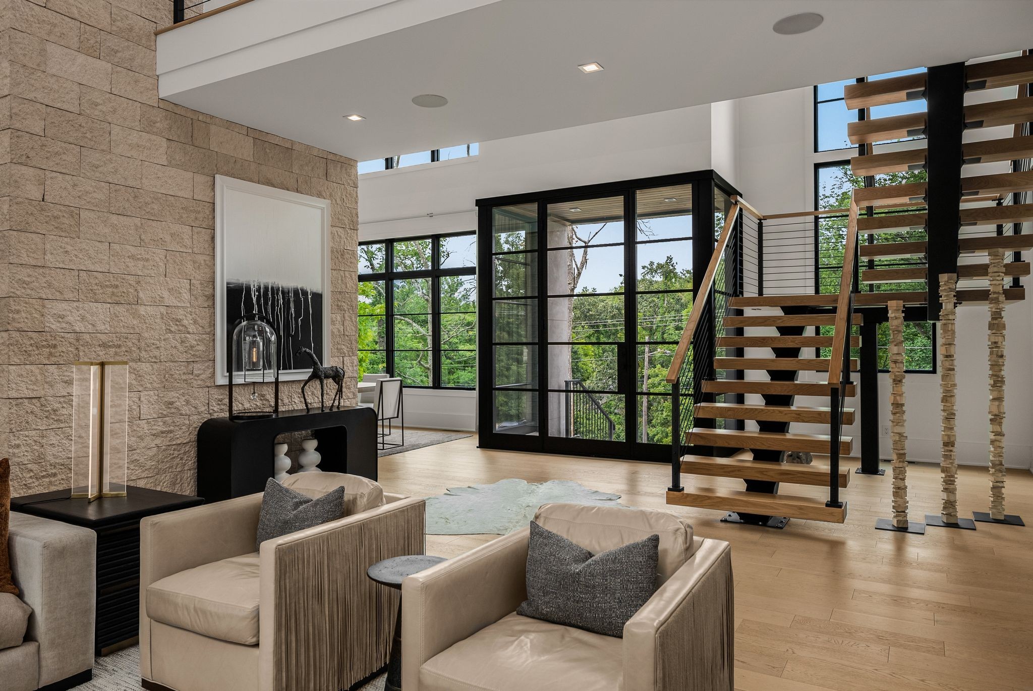 4600 Shys Hill Road Nashville, TN 37215 - Photo 34 of 91