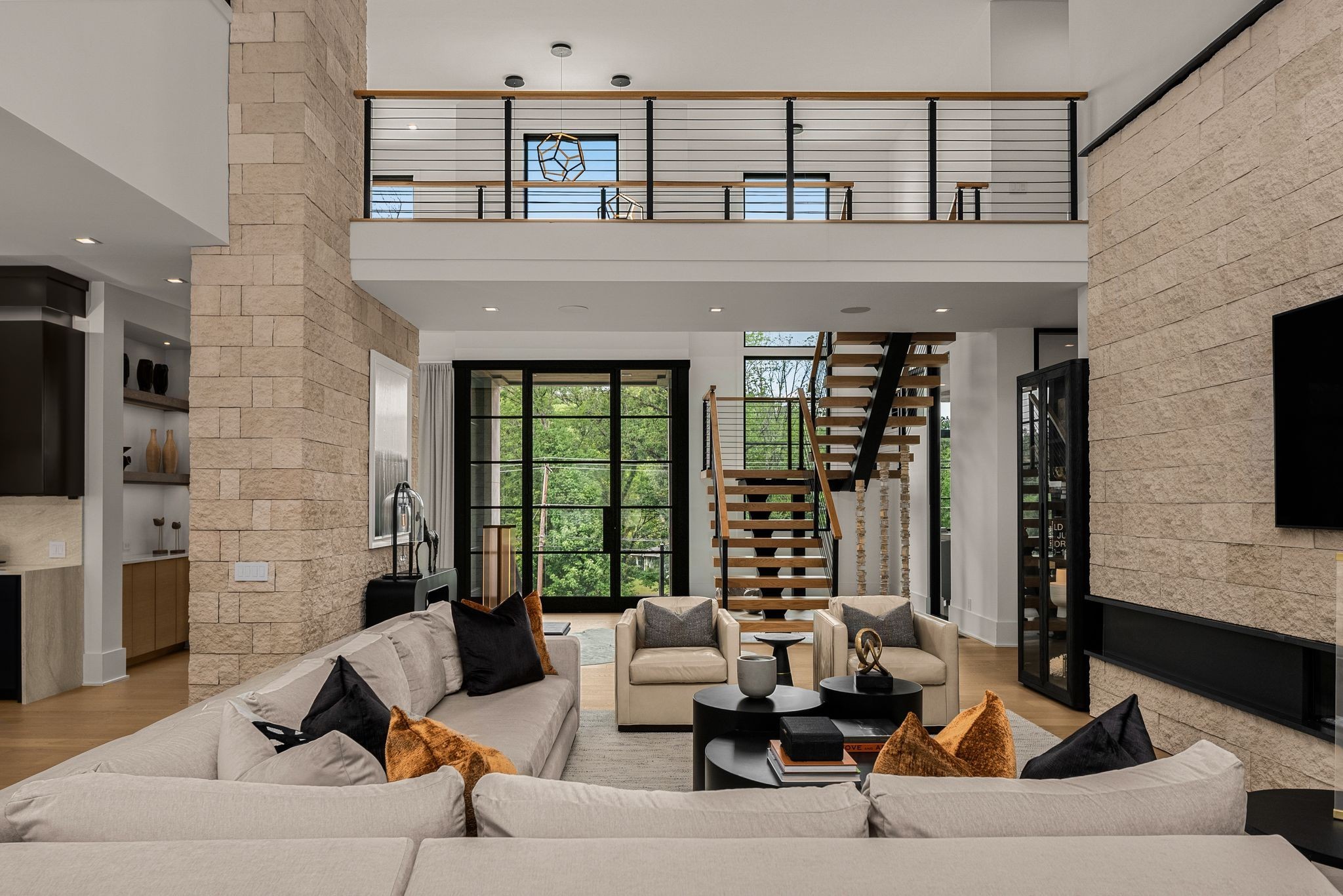 4600 Shys Hill Road Nashville, TN 37215 - Photo 35 of 91