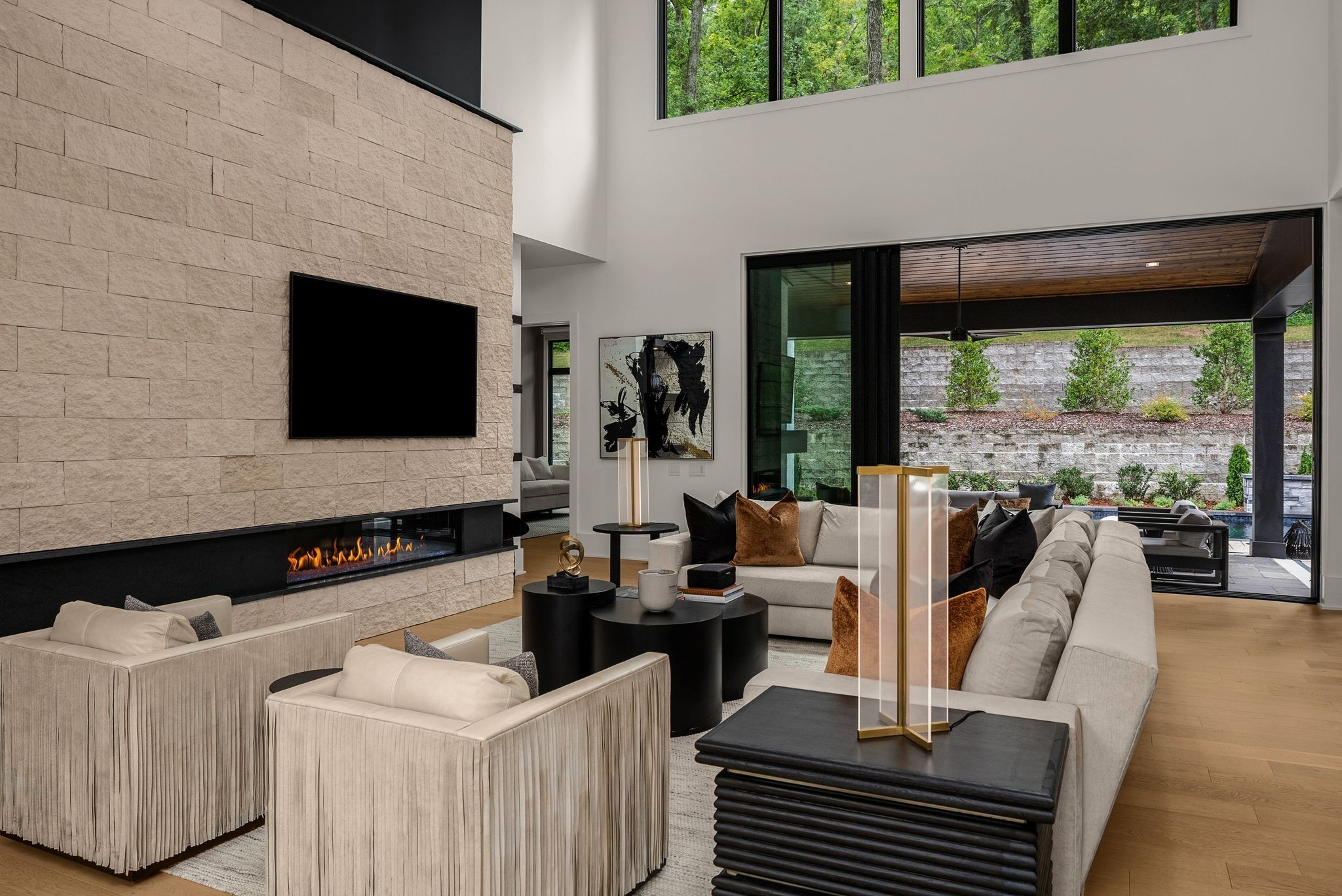 4600 Shys Hill Road Nashville, TN 37215 - Photo 36 of 91