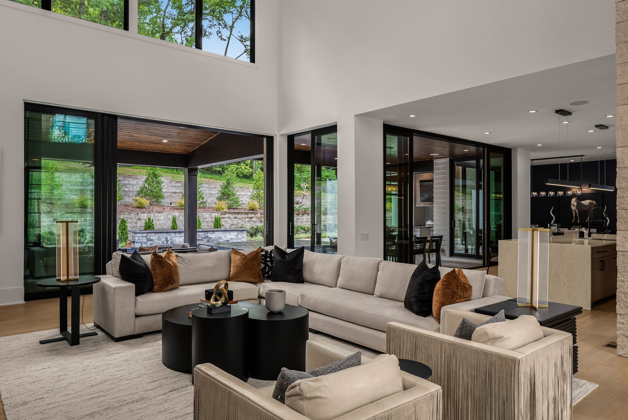 4600 Shys Hill Road Nashville, TN 37215 - Photo 37 of 91