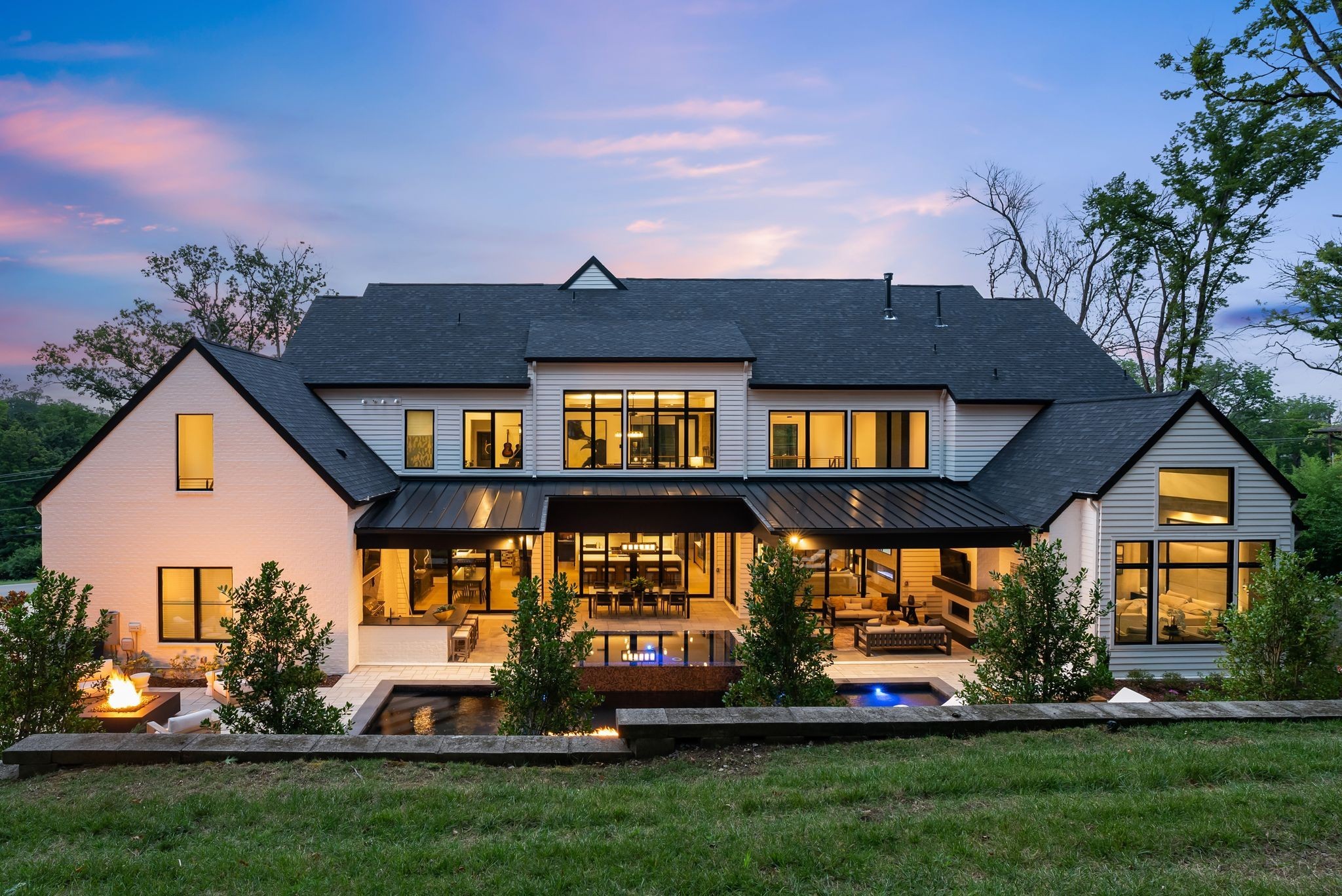 4600 Shys Hill Road Nashville, TN 37215 - Photo 4 of 91