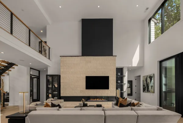 $5,795,000 | 4600 Shys Hill Road, Nashville, TN 37215