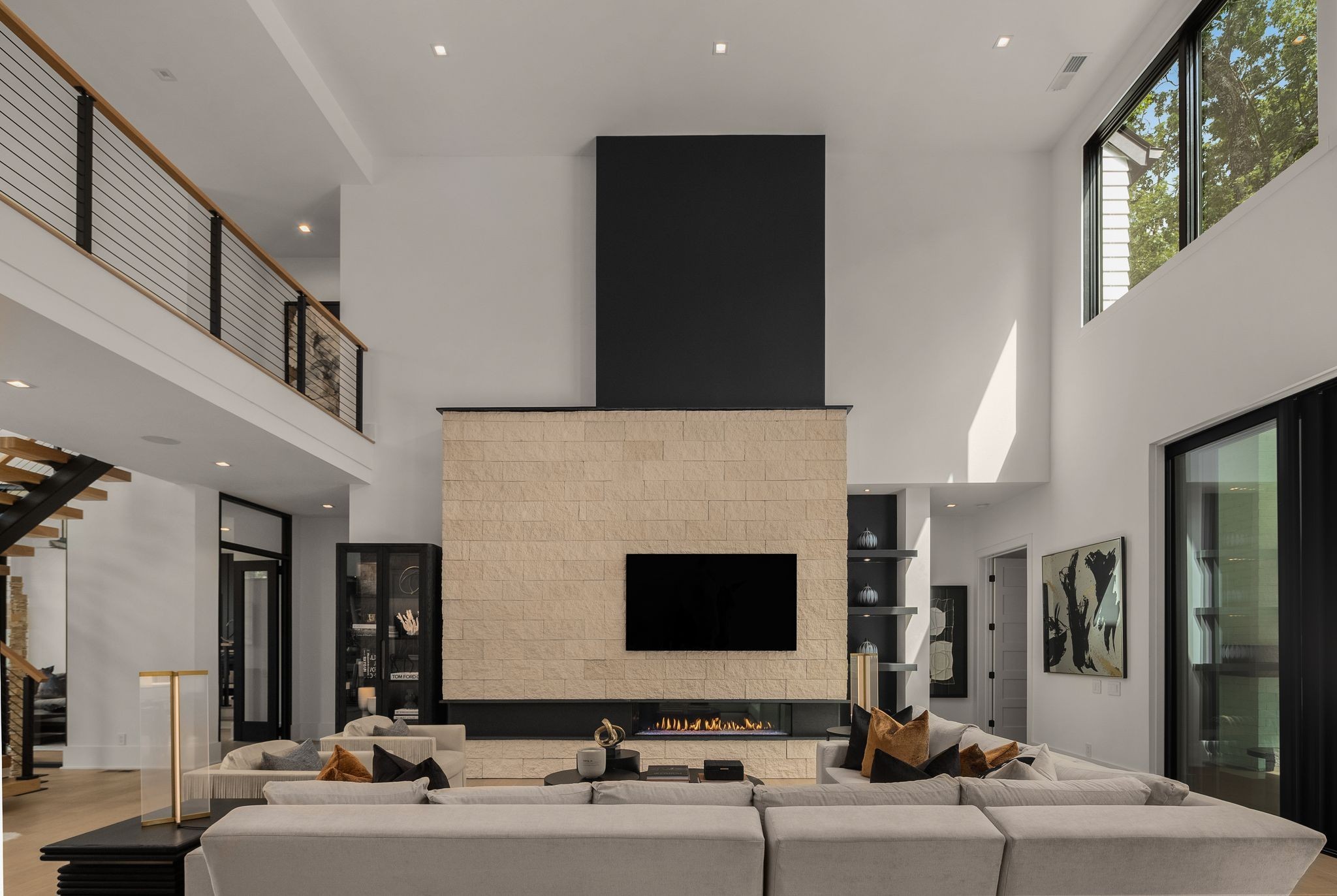 4600 Shys Hill Road Nashville, TN 37215 - Photo 41 of 91