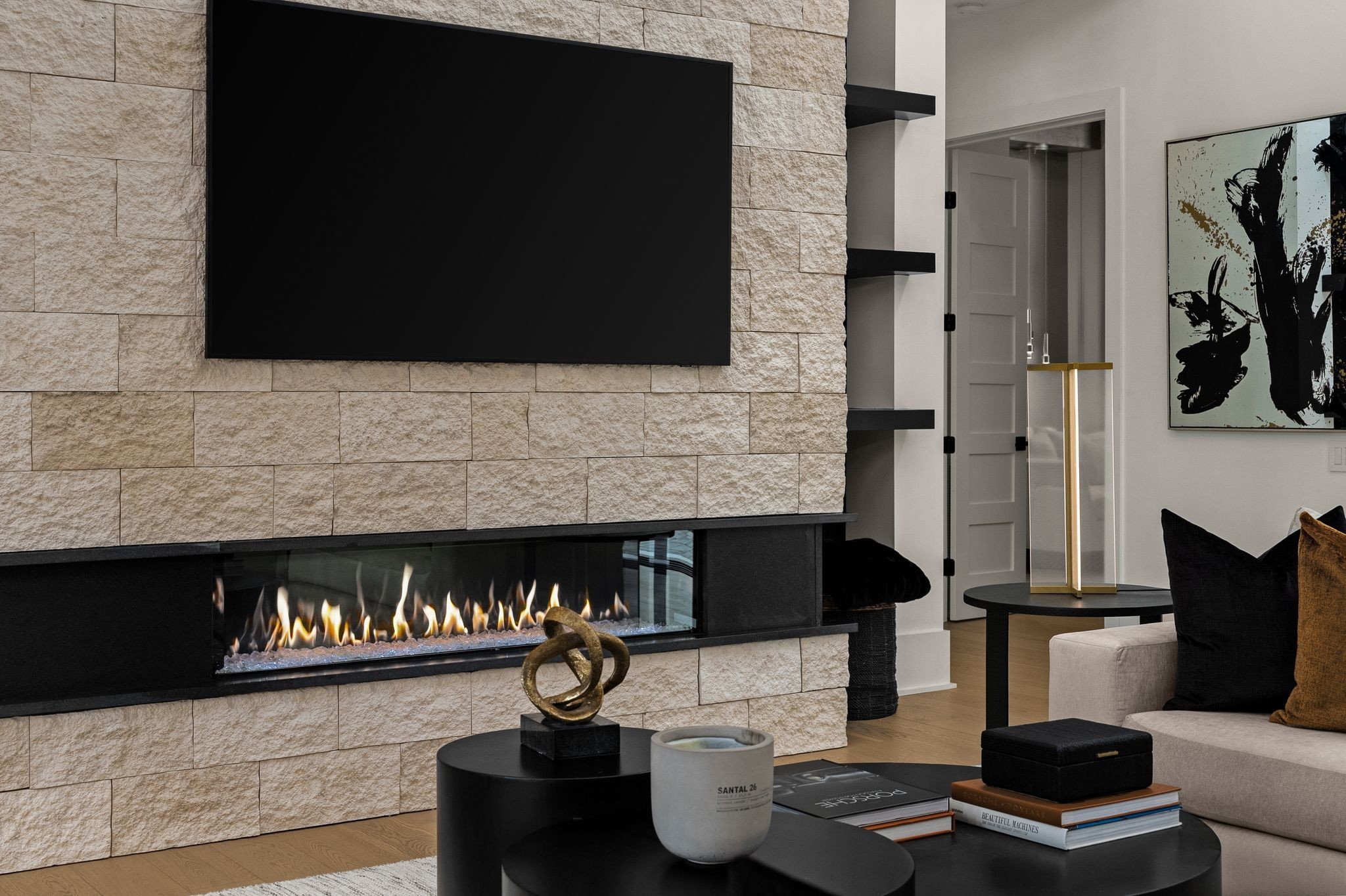 4600 Shys Hill Road Nashville, TN 37215 - Photo 42 of 91