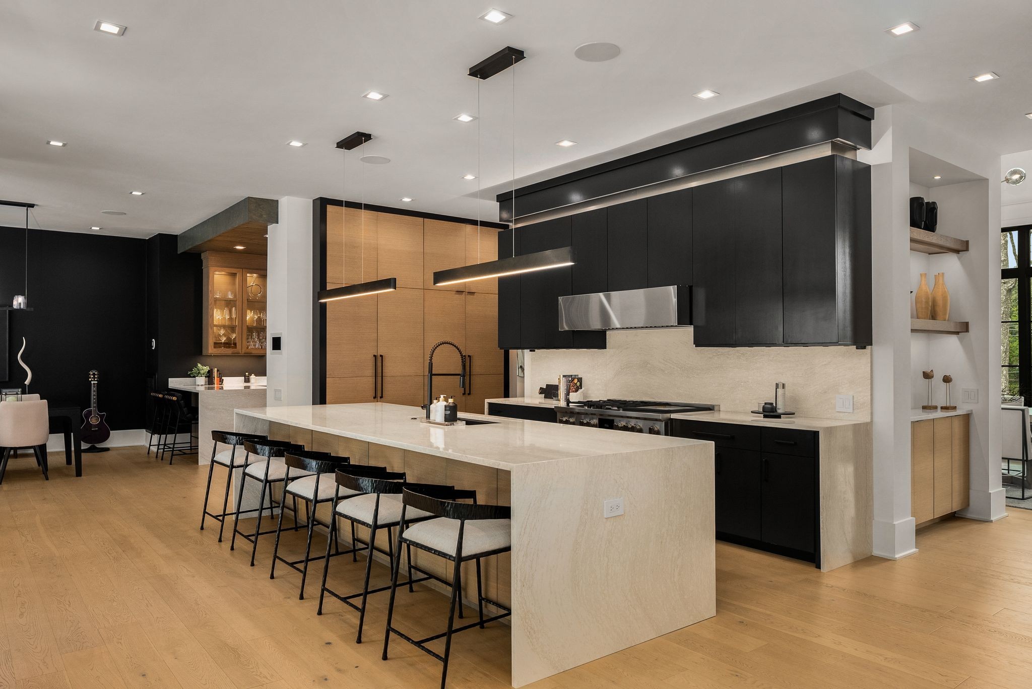 4600 Shys Hill Road Nashville, TN 37215 - Photo 45 of 91