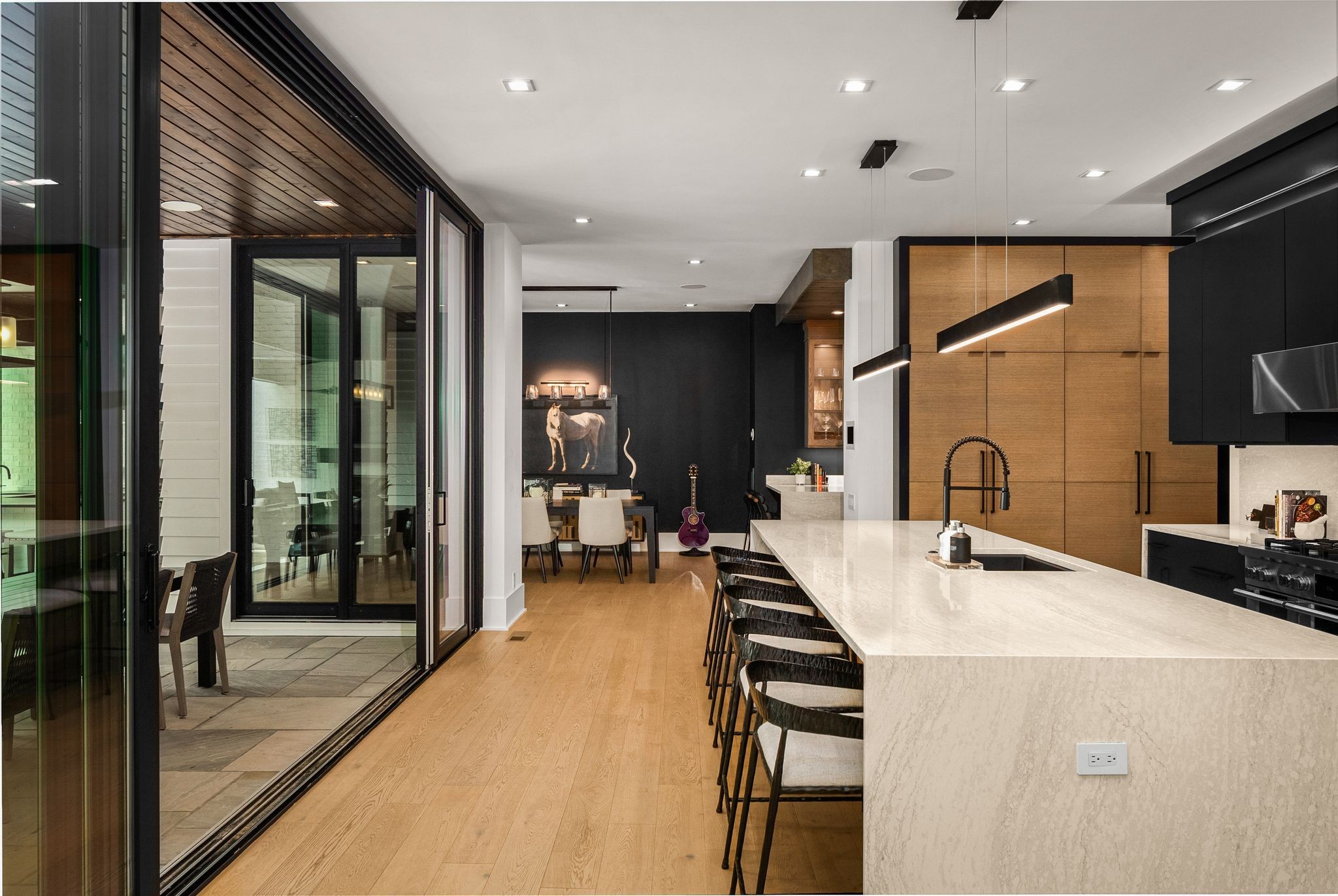 4600 Shys Hill Road Nashville, TN 37215 - Photo 46 of 91