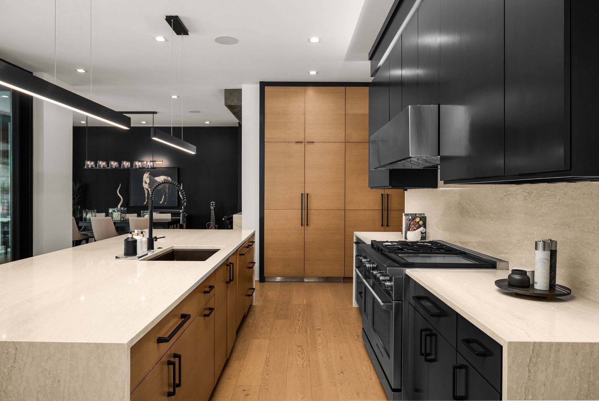 4600 Shys Hill Road Nashville, TN 37215 - Photo 48 of 91