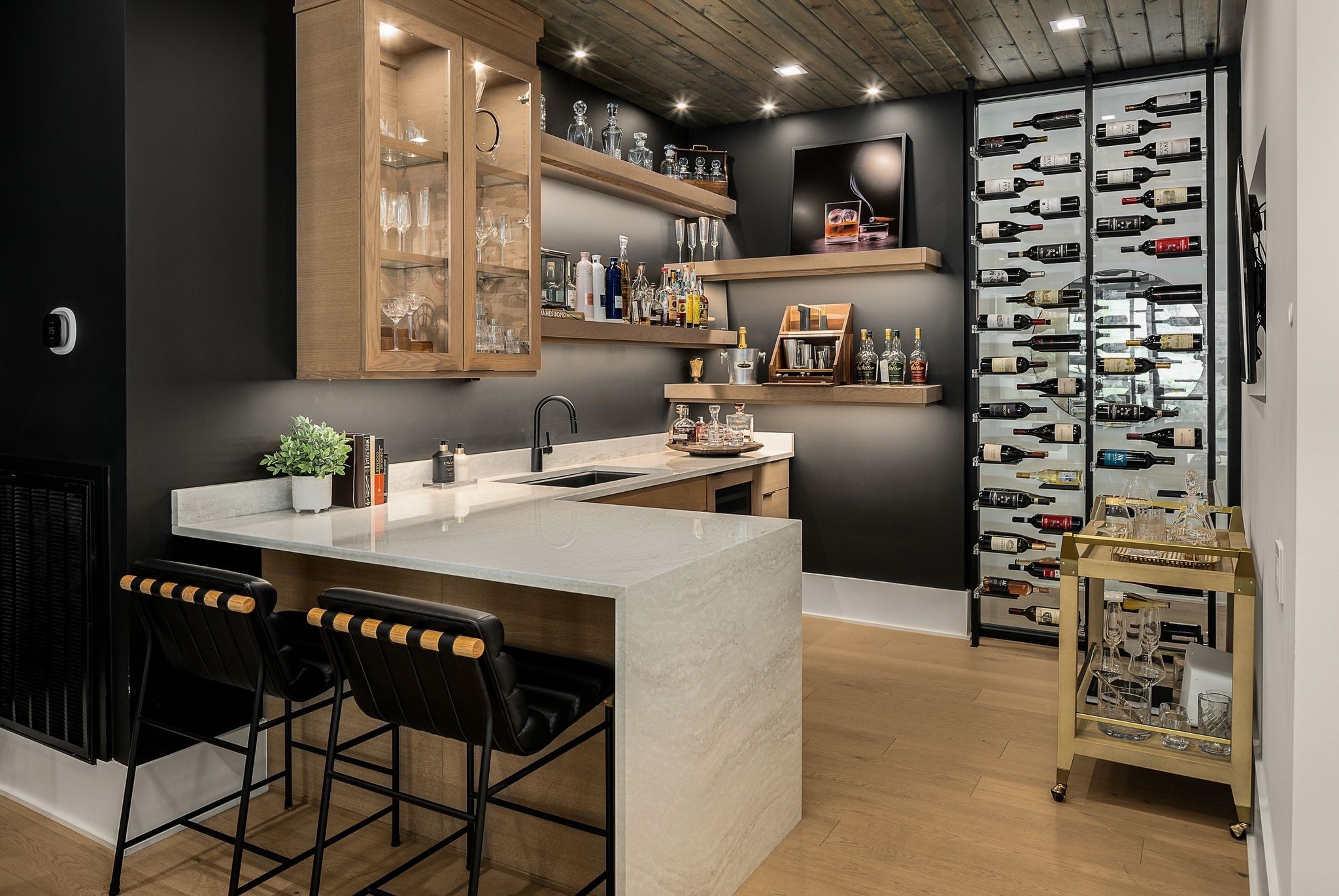 4600 Shys Hill Road Nashville, TN 37215 - Photo 57 of 91