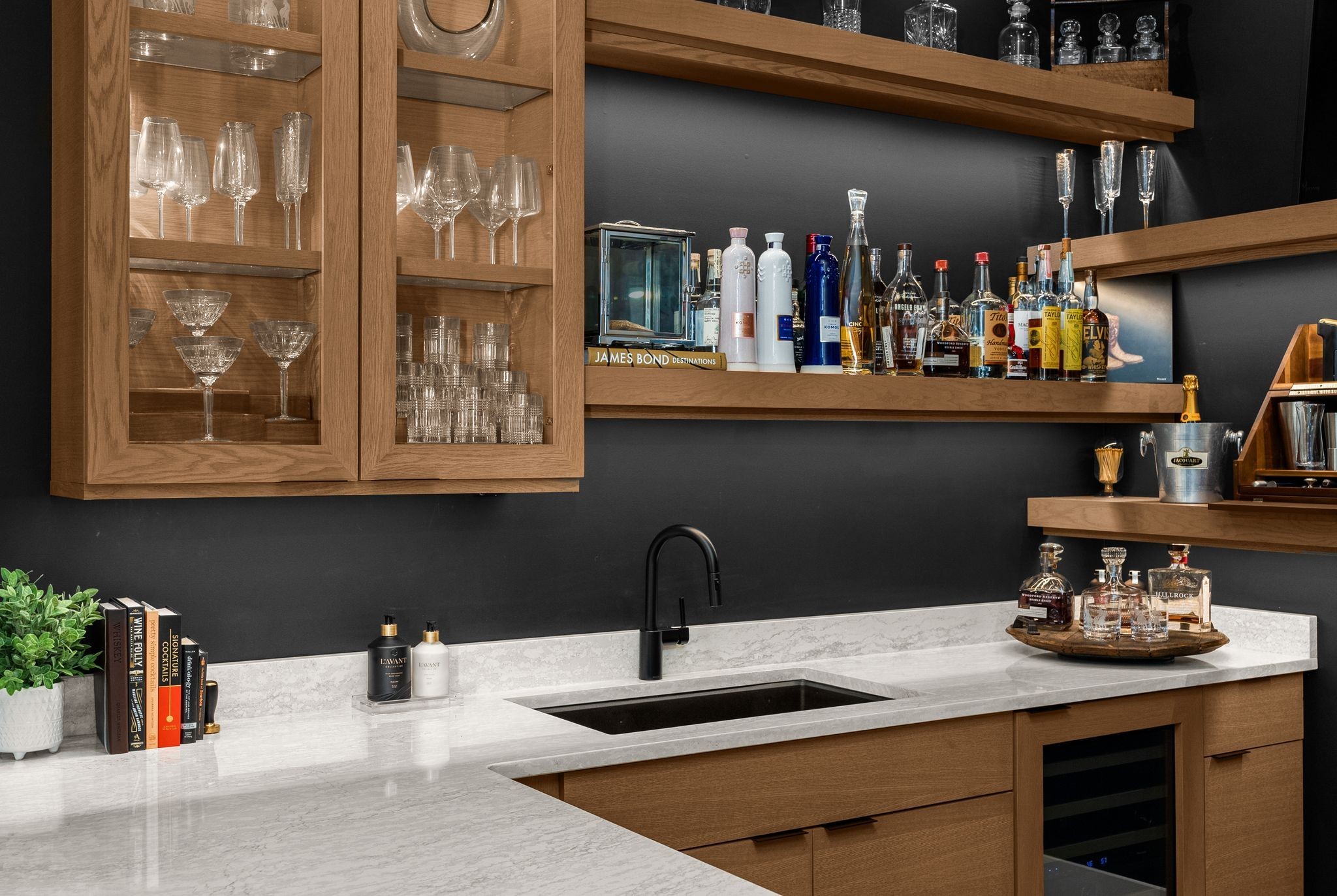 4600 Shys Hill Road Nashville, TN 37215 - Photo 58 of 91