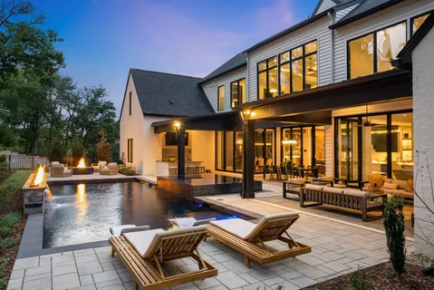 $5,595,000 | 4600 Shys Hill Road, Nashville, TN 37215