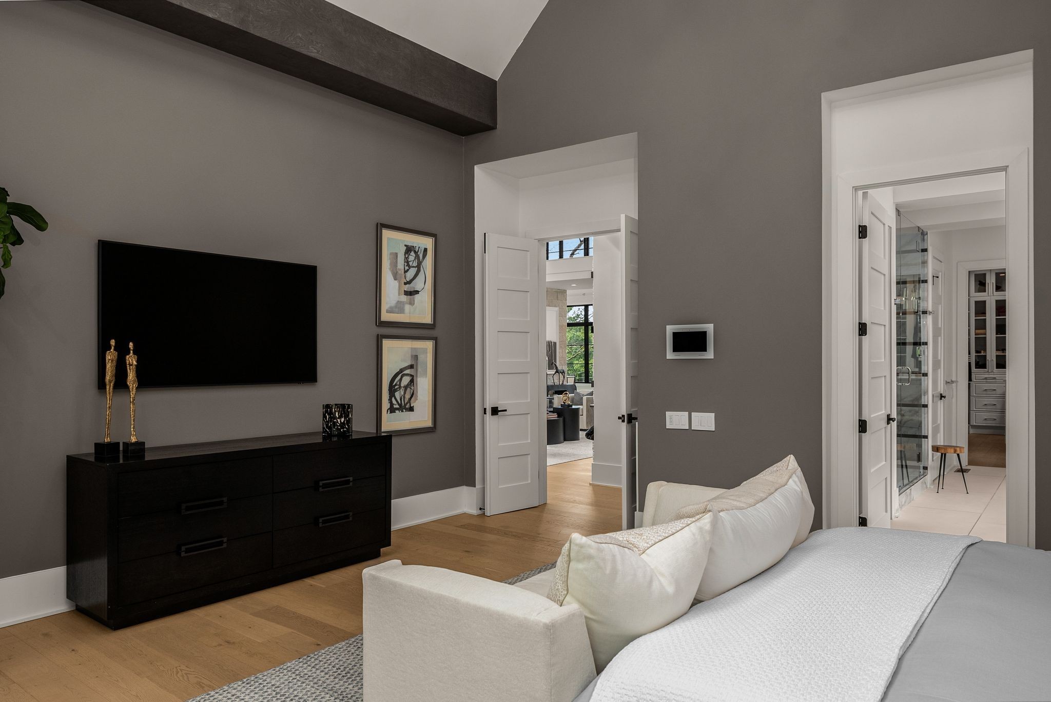 4600 Shys Hill Road Nashville, TN 37215 - Photo 62 of 91