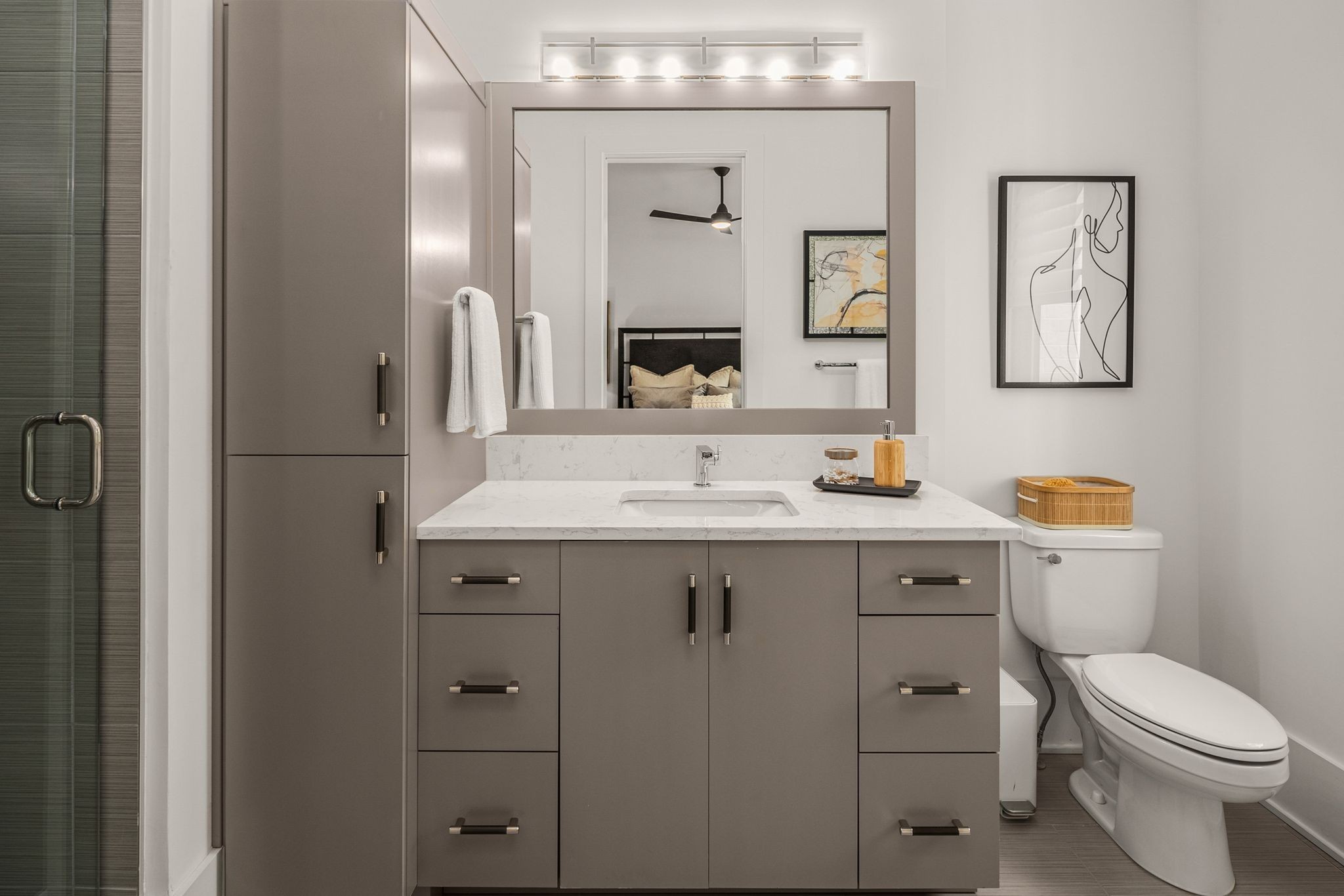 4600 Shys Hill Road Nashville, TN 37215 - Photo 69 of 91