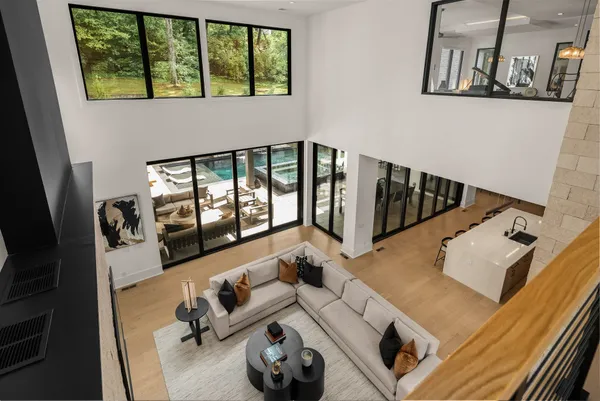 $5,795,000 | 4600 Shys Hill Road, Nashville, TN 37215
