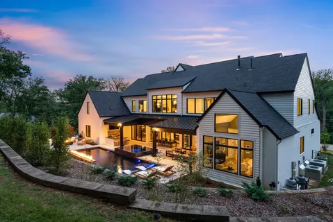 $5,595,000 | 4600 Shys Hill Road, Nashville, TN 37215