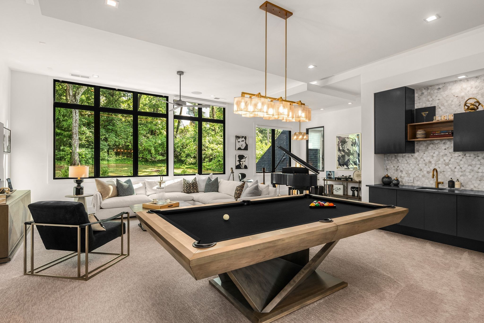 4600 Shys Hill Road Nashville, TN 37215 - Photo 72 of 91