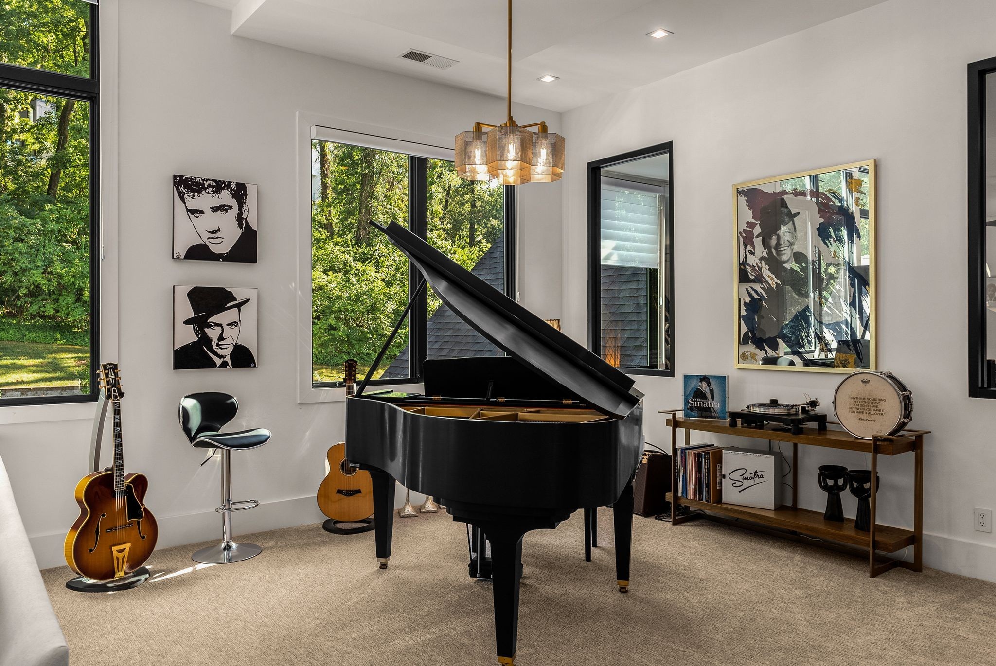 4600 Shys Hill Road Nashville, TN 37215 - Photo 74 of 91