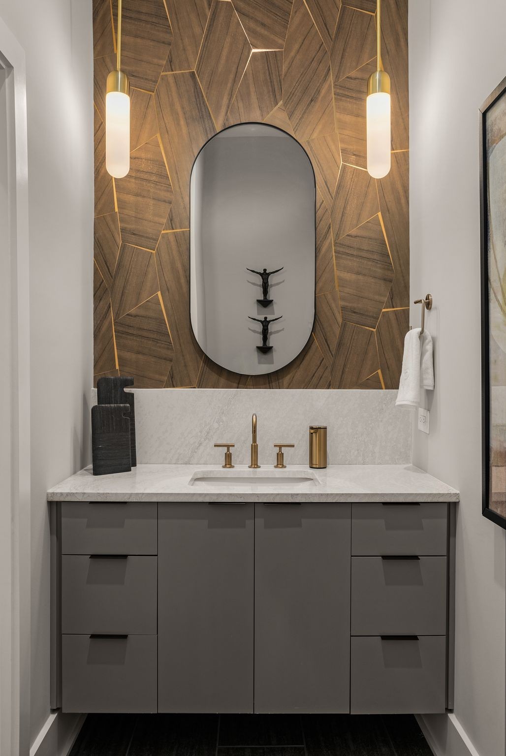 4600 Shys Hill Road Nashville, TN 37215 - Photo 75 of 91