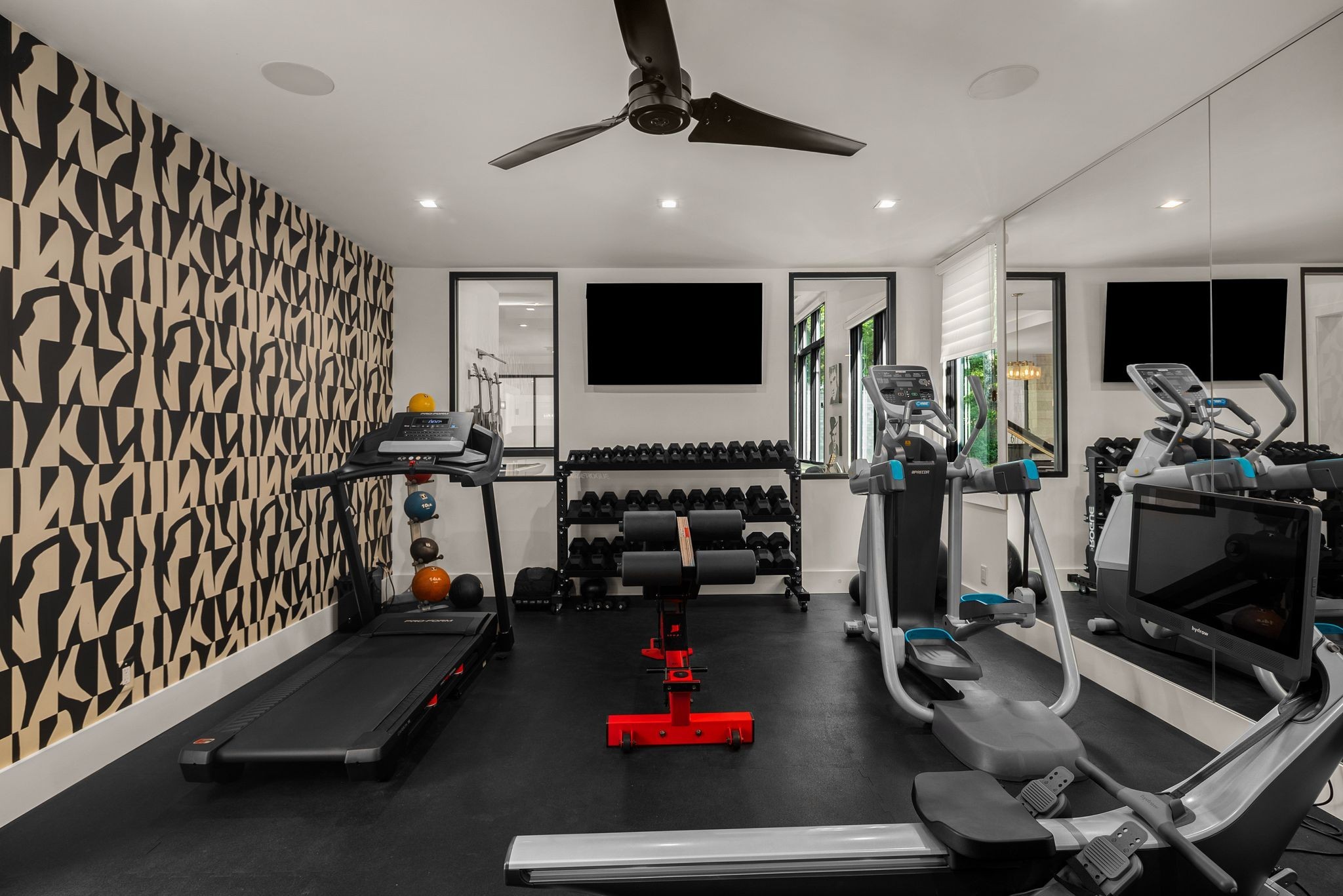 4600 Shys Hill Road Nashville, TN 37215 - Photo 76 of 91