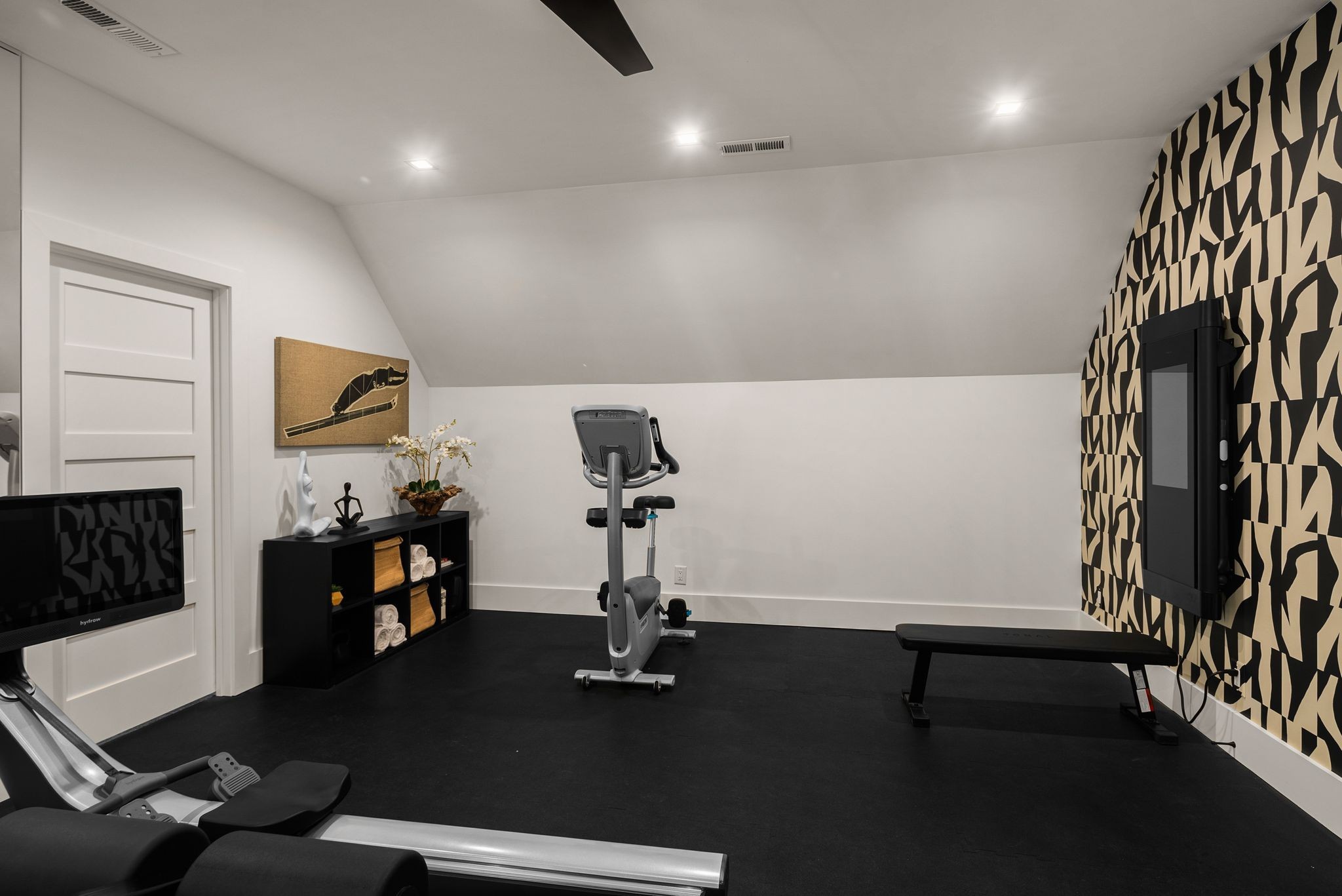 4600 Shys Hill Road Nashville, TN 37215 - Photo 77 of 91