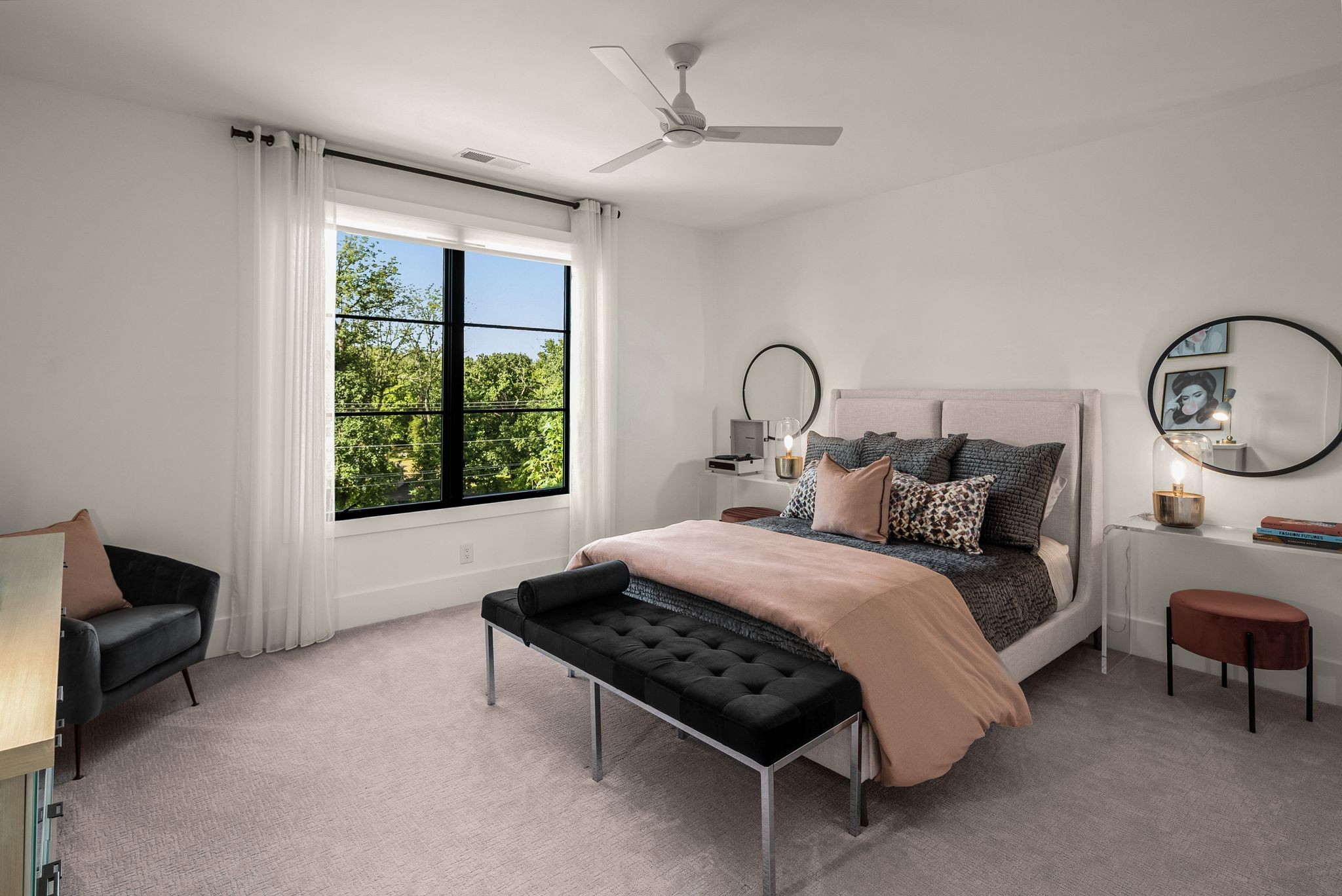 4600 Shys Hill Road Nashville, TN 37215 - Photo 78 of 91