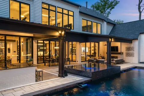 $5,595,000 | 4600 Shys Hill Road, Nashville, TN 37215