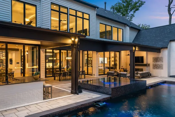 $5,795,000 | 4600 Shys Hill Road, Nashville, TN 37215