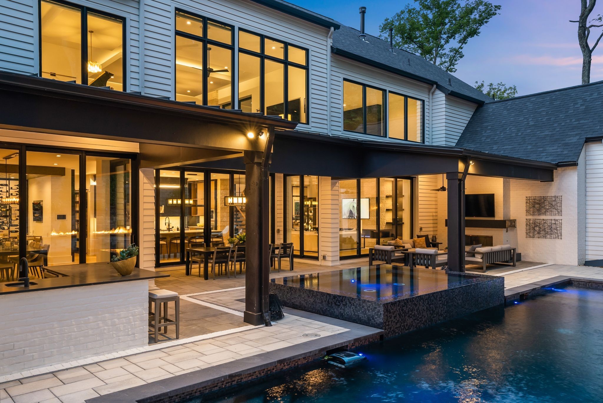 4600 Shys Hill Road Nashville, TN 37215 - Photo 8 of 91