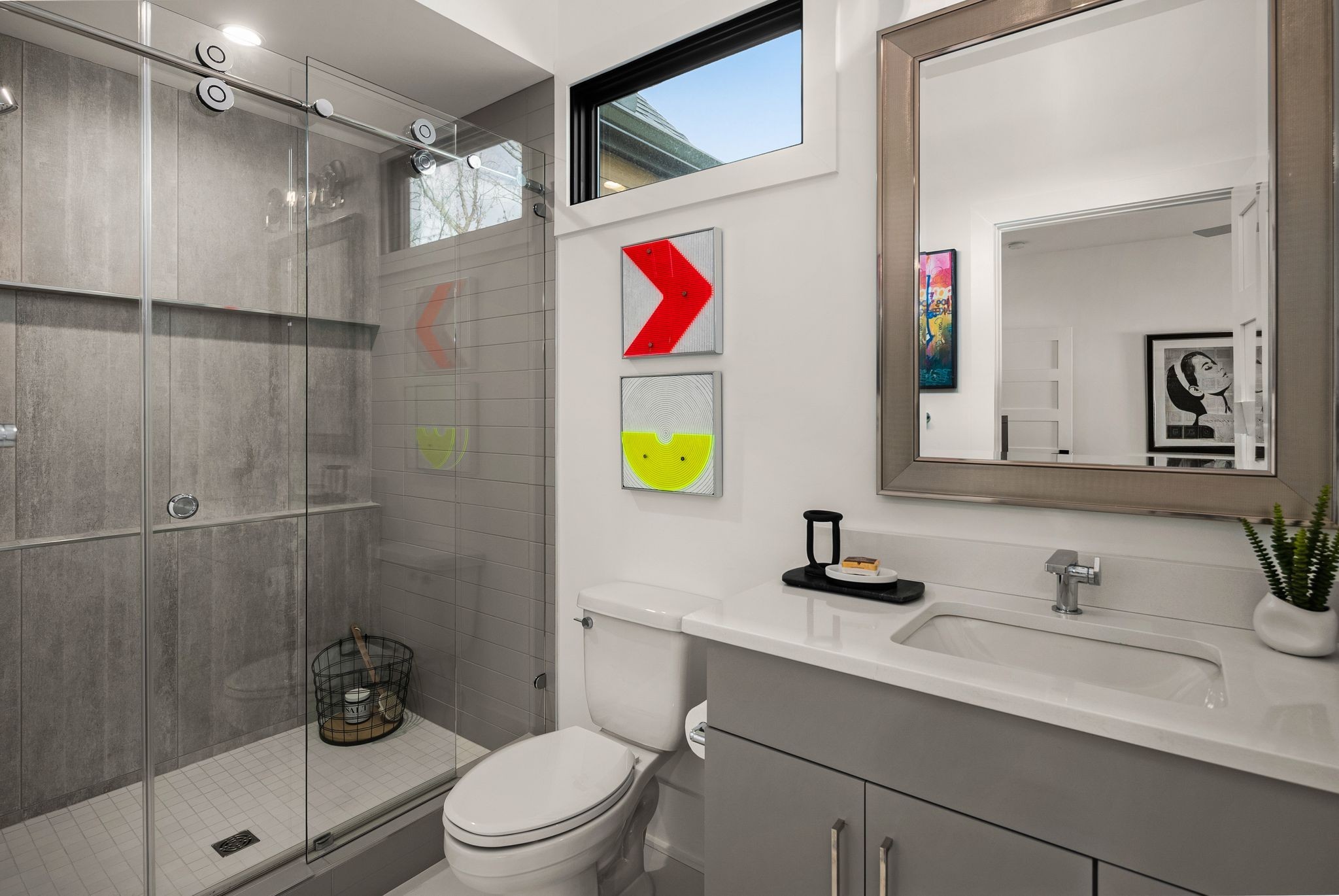 4600 Shys Hill Road Nashville, TN 37215 - Photo 81 of 91