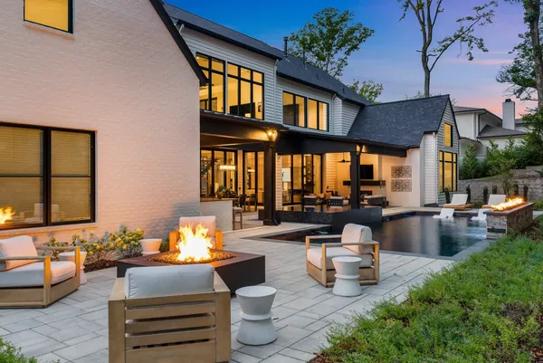 $5,795,000 | 4600 Shys Hill Road, Nashville, TN 37215
