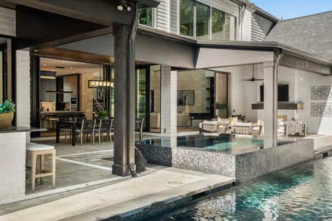 $5,595,000 | 4600 Shys Hill Road, Nashville, TN 37215