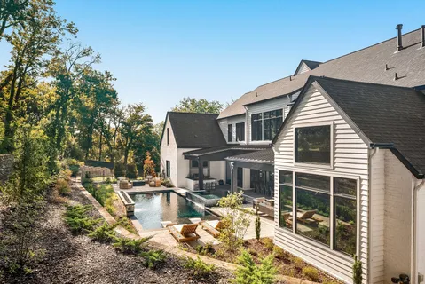 $5,595,000 | 4600 Shys Hill Road, Nashville, TN 37215