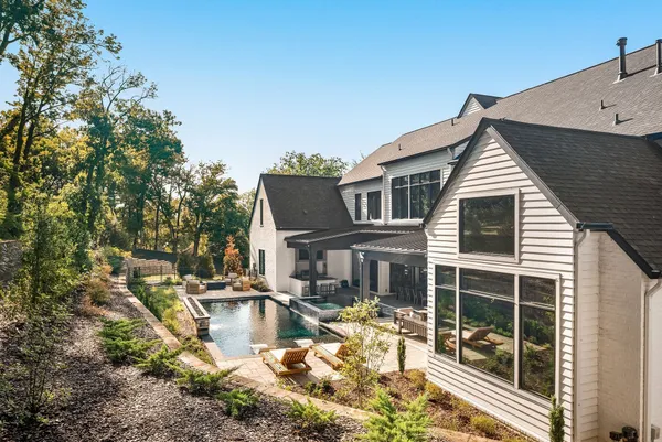 $5,795,000 | 4600 Shys Hill Road, Nashville, TN 37215