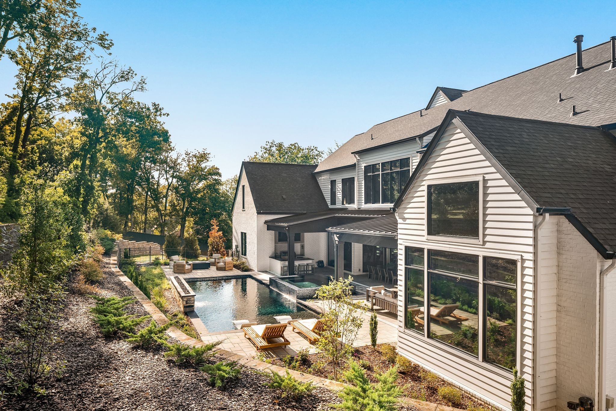 4600 Shys Hill Road Nashville, TN 37215 - Photo 86 of 91