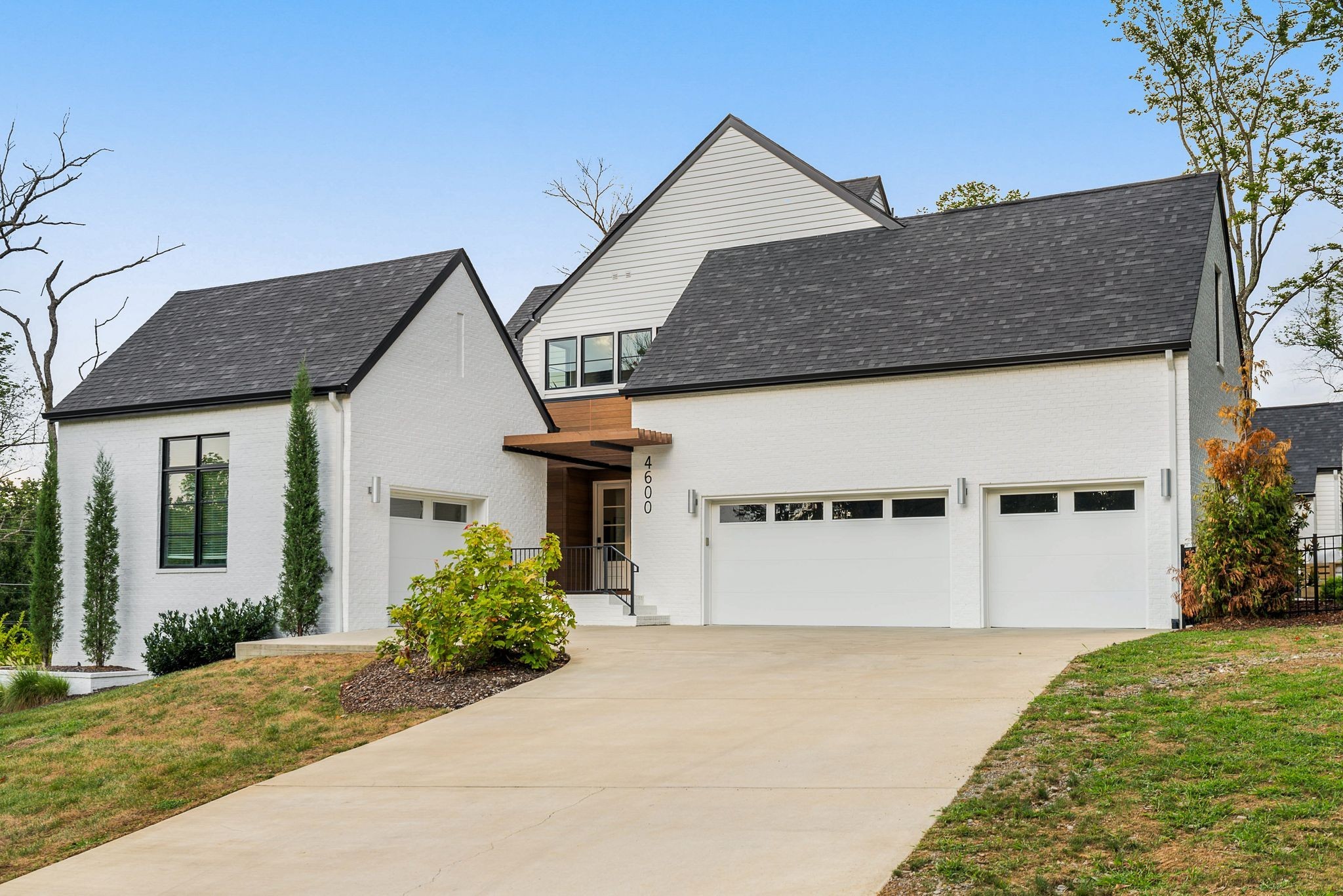 4600 Shys Hill Road Nashville, TN 37215 - Photo 87 of 91