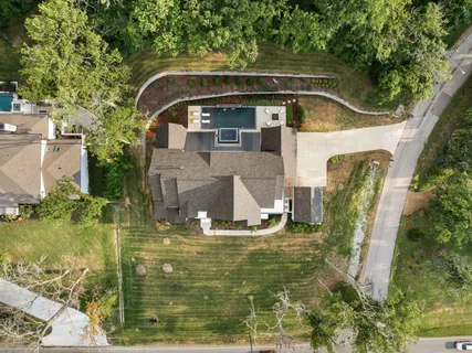 $5,595,000 | 4600 Shys Hill Road, Nashville, TN 37215
