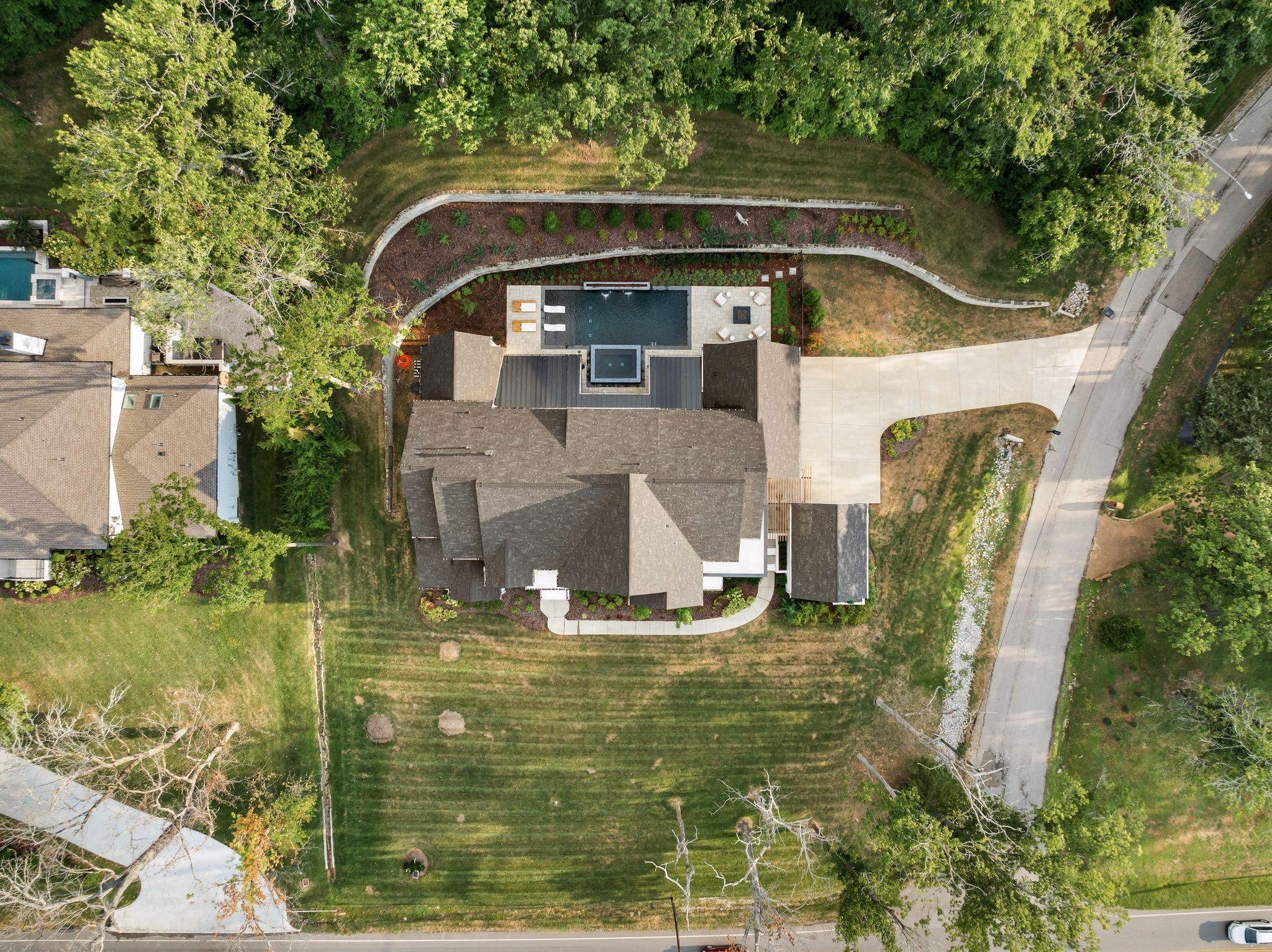 4600 Shys Hill Road Nashville, TN 37215 - Photo 88 of 91