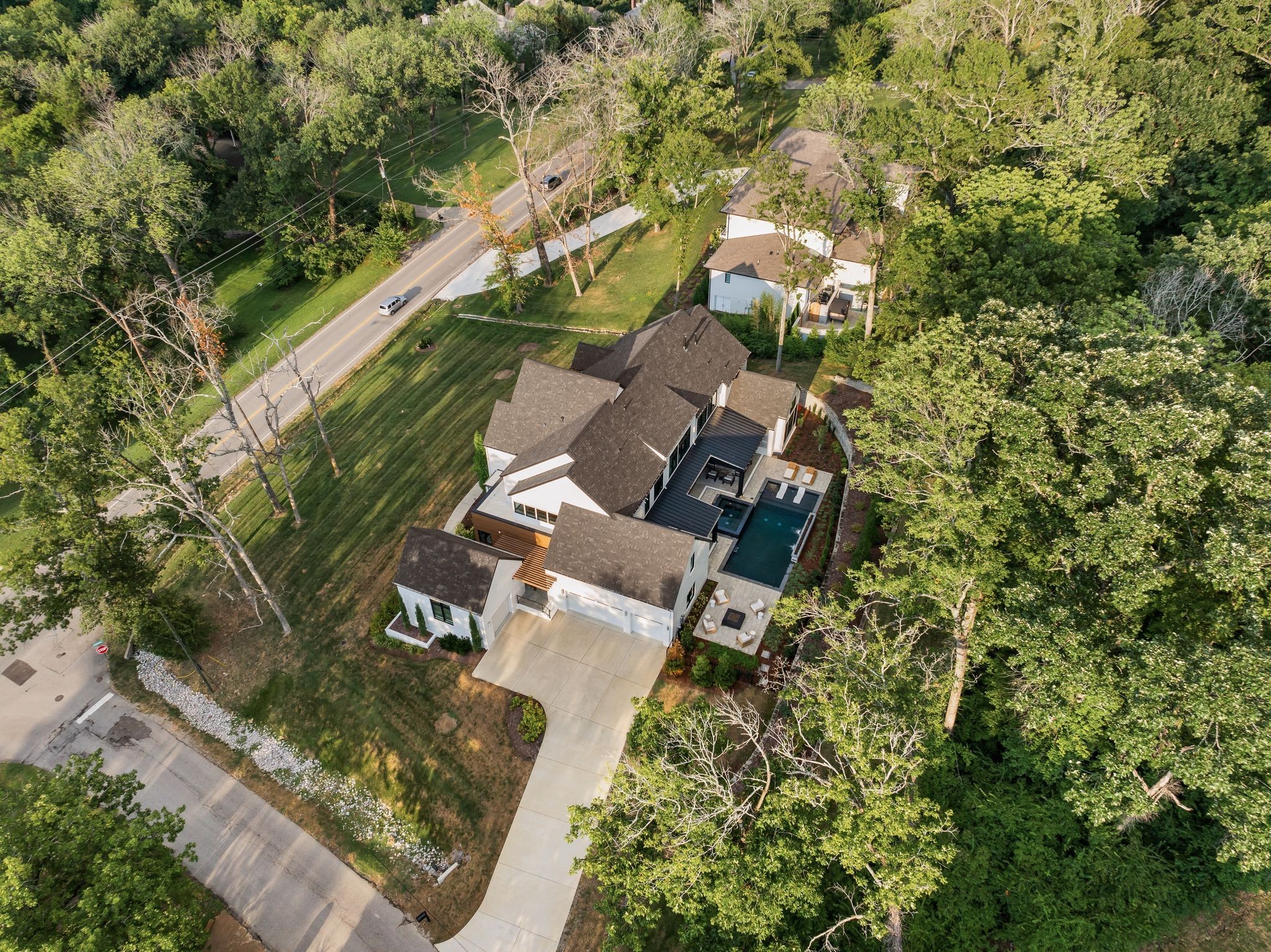 4600 Shys Hill Road Nashville, TN 37215 - Photo 89 of 91