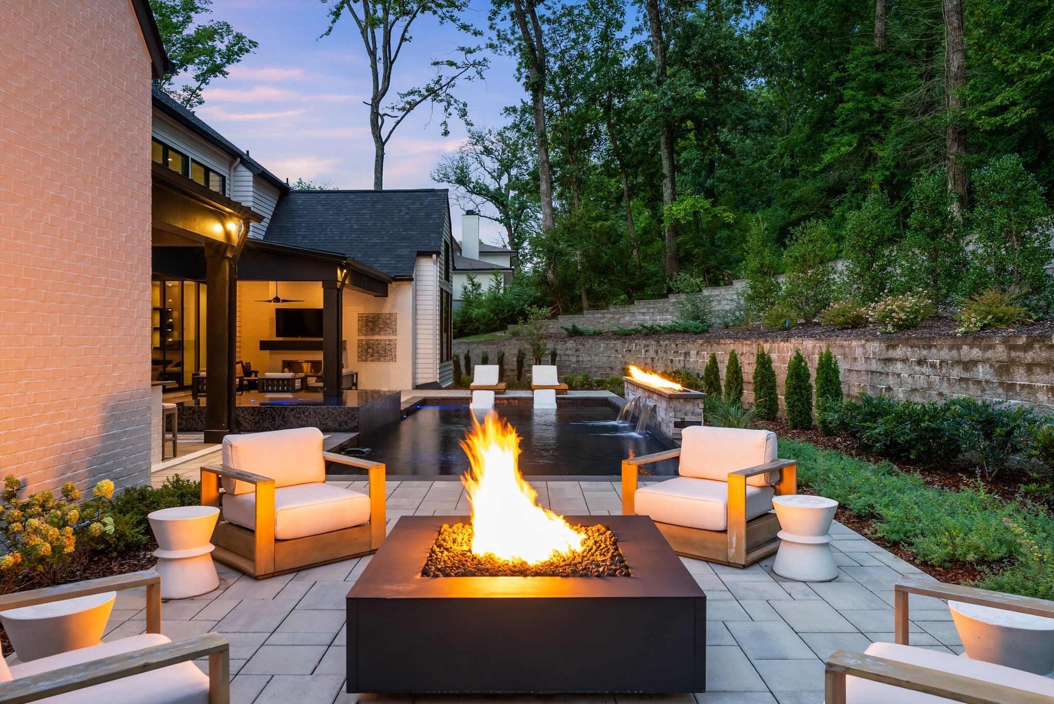 4600 Shys Hill Road Nashville, TN 37215 - Photo 9 of 91