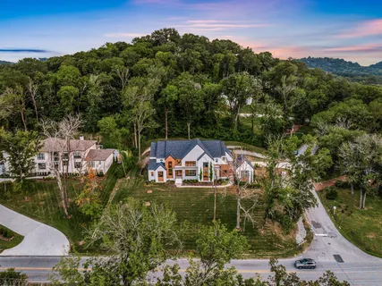 $5,595,000 | 4600 Shys Hill Road, Nashville, TN 37215