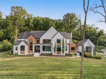 $5,595,000 | 4600 Shys Hill Road, Nashville, TN 37215